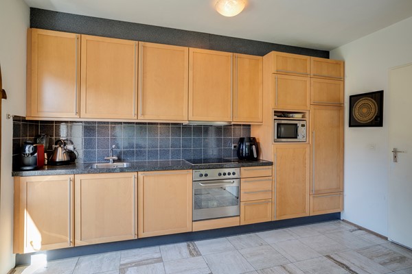 Medium property photo - Hekerbeek 20, 6166 HV Geleen